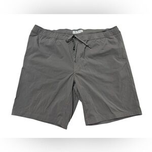Duluth Trading Alaskan Hard Gear AKHG Access Point Shorts Men’s Size 44 Gray